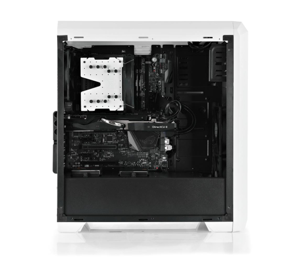 SilentiumPC Regnum RG4F Frosty White - 381991 - zdjęcie 10